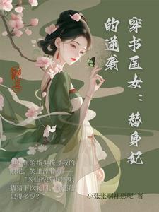 穿书医女：替身妃的逆袭
